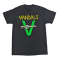 The Vandals - Peace Thru Vandalism t-shirt Hoodie, Sweatshirt | CoreVibeTees.com