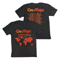 Cro-Mags - 2022 World Tour (Signed) t-shirt Hoodie, Sweatshirt | CoreVibeTees.com (Image 1)