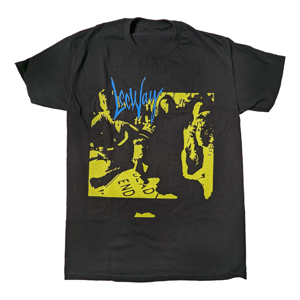 Leeway - Desperate Measures Logo t-shirt Hoodie, Sweatshirt | CoreVibeTees.com