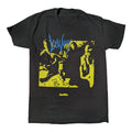 Leeway - Desperate Measures Logo t-shirt Hoodie, Sweatshirt | CoreVibeTees.com