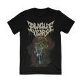 Plague Years - Zombie Shirt Hoodie, Sweatshirt | CoreVibeTees.com
