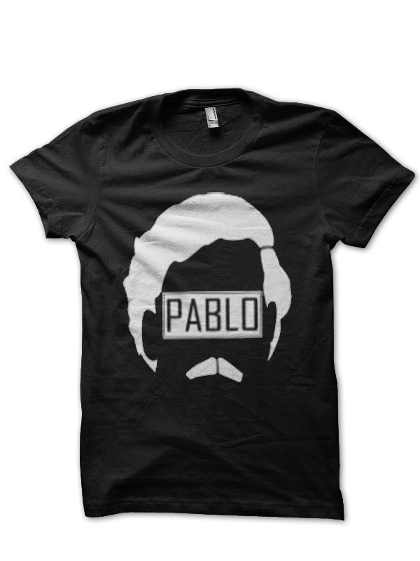 Pablo Emilio Escobar Gaviria T-Shirt Style009 Hoodie, Sweatshirt | CoreVibeTees.com