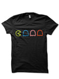 Pac-Man T-Shirt Style009 Hoodie, Sweatshirt | CoreVibeTees.com