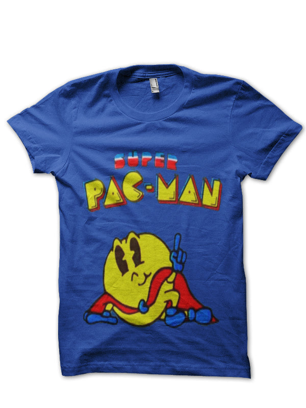 Pac-Man T-Shirt Style008 Hoodie, Sweatshirt | CoreVibeTees.com