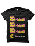 Pac-Man T-Shirt Style007 Hoodie, Sweatshirt | CoreVibeTees.com