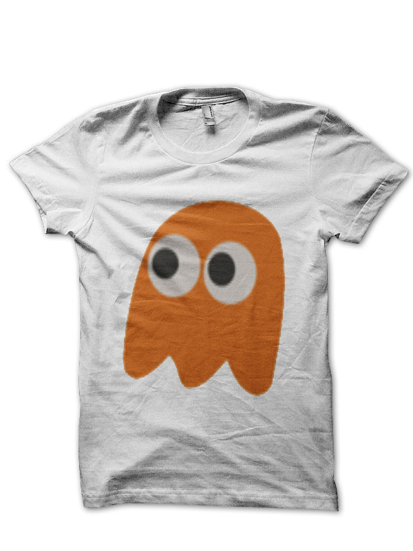 Pac-Man T-Shirt Style006 Hoodie, Sweatshirt | CoreVibeTees.com