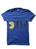 Pac-Man T-Shirt Style003 Hoodie, Sweatshirt | CoreVibeTees.com