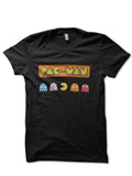 Pac-Man T-Shirt Style001 Hoodie, Sweatshirt | CoreVibeTees.com