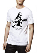 Paco De LucÃ­a T-Shirt Style009 Hoodie, Sweatshirt | CoreVibeTees.com