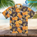 Padres Aloha Shirt Giveaway 2025
