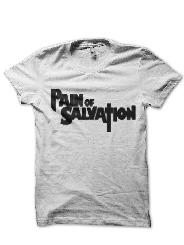 Pain Of Salvation T-Shirt Style013 Hoodie, Sweatshirt | CoreVibeTees.com