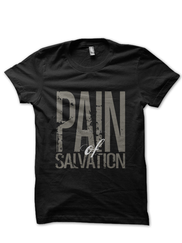 Pain Of Salvation T-Shirt Style009 Hoodie, Sweatshirt | CoreVibeTees.com