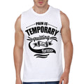 Pain White Gym Vest T-Shirts, Hoodie, Sweatshirt | CoreVibeTees.com