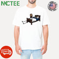 Paint Steph Says Night Night Shirt