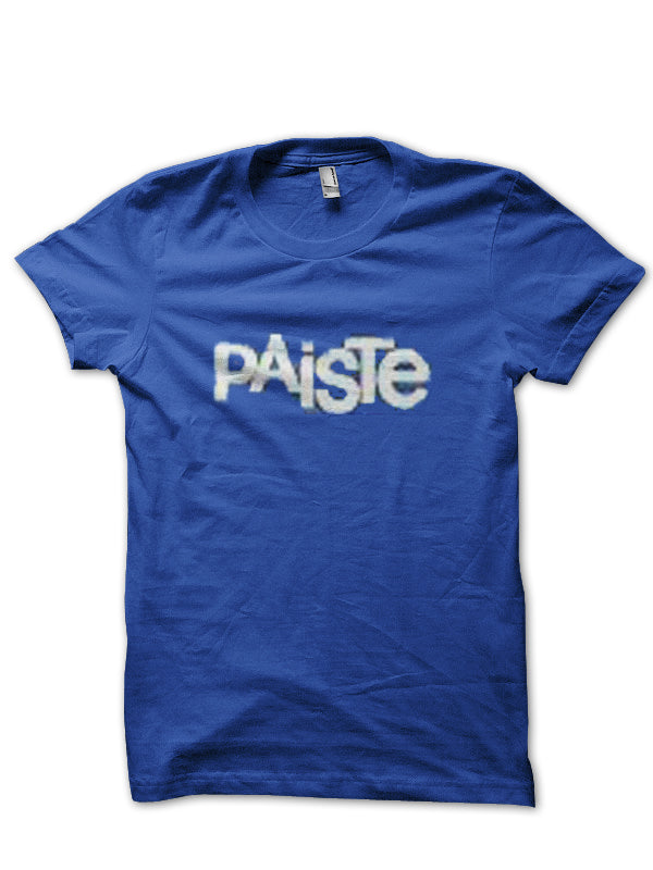 Paiste T-Shirt Style010 Hoodie, Sweatshirt | CoreVibeTees.com
