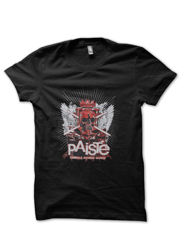 Paiste T-Shirt Style009 Hoodie, Sweatshirt | CoreVibeTees.com