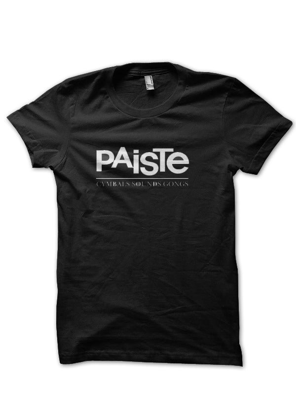 Paiste T-Shirt Style007 Hoodie, Sweatshirt | CoreVibeTees.com