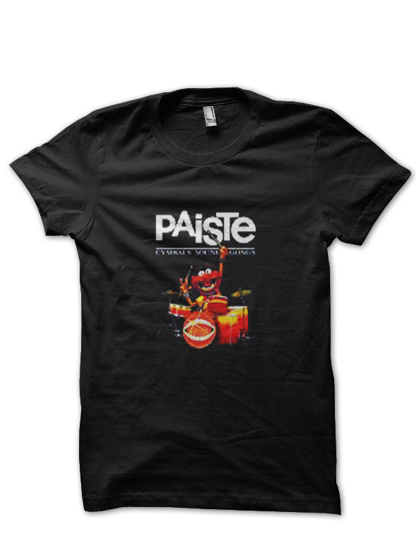 Paiste T-Shirt Style004 Hoodie, Sweatshirt | CoreVibeTees.com