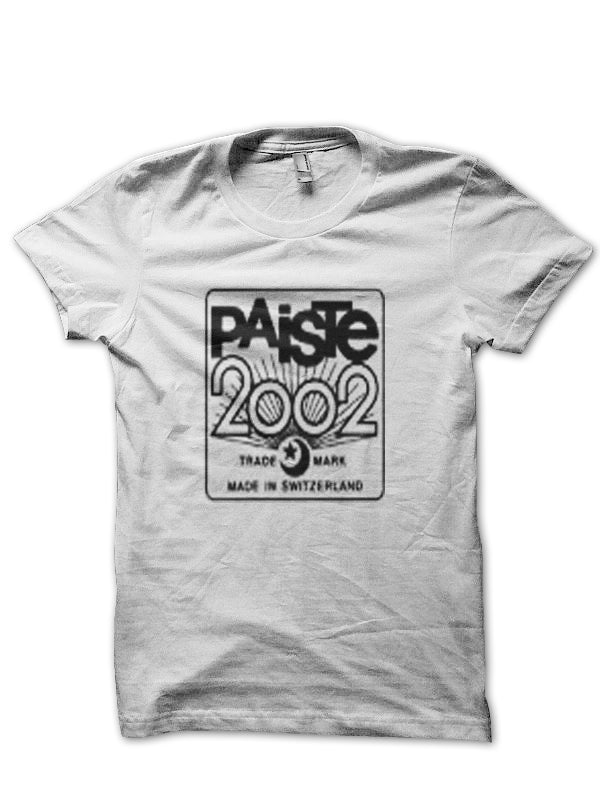 Paiste T-Shirt Hoodie, Sweatshirt | CoreVibeTees.com