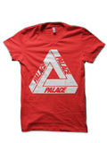 Little Palace Red T-Shirt Hoodie, Sweatshirt | CoreVibeTees.com