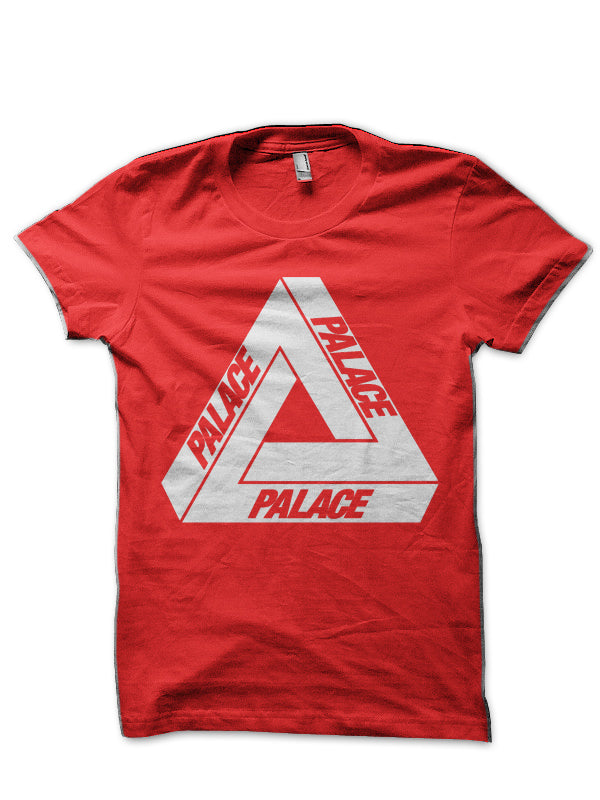 Little Palace Red T-Shirt Hoodie, Sweatshirt | CoreVibeTees.com