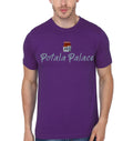 Potala Palace Souvenir T-Shirt Hoodie, Sweatshirt | CoreVibeTees.com