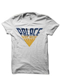 Palace Arcade â€“ Hawkins, Indiana White T-Shirt Hoodie, Sweatshirt | CoreVibeTees.com
