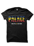 Football Is Everything â€“ Crystal Palace Matchday Black T-Shirt Hoodie, Sweatshirt | CoreVibeTees.com