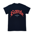Royale Fever Dream T-Shirt (Black) Hoodie, Sweatshirt | CoreVibeTees.com
