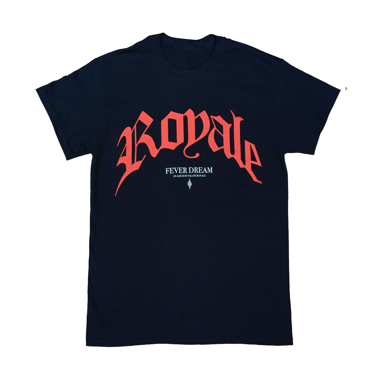 Royale Fever Dream T-Shirt (Black) Hoodie, Sweatshirt | CoreVibeTees.com