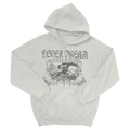 Fever Dream Hoodie (Bone) T-Shirts, Sweatshirt | CoreVibeTees.com