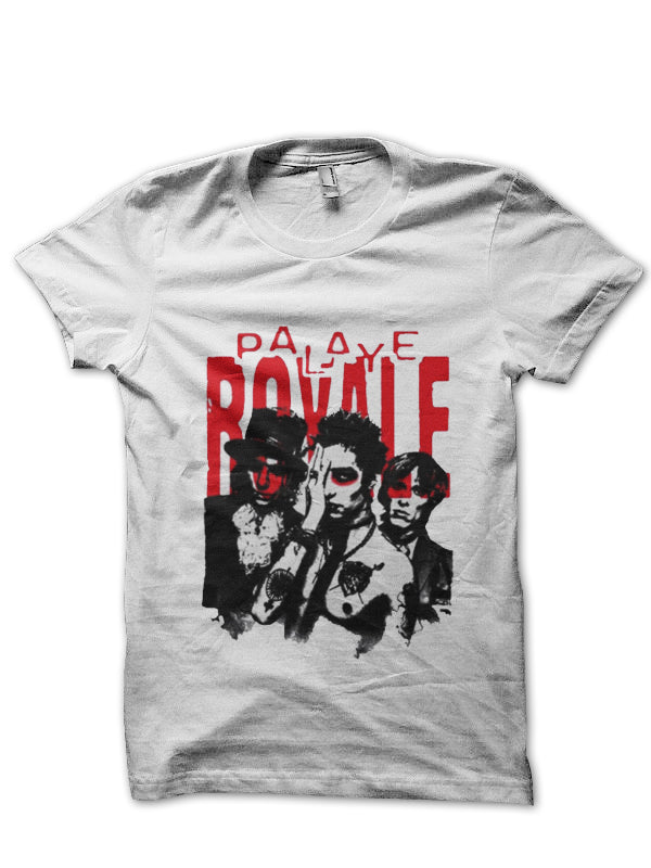 Palaye Royale T-Shirt Style009 Hoodie, Sweatshirt | CoreVibeTees.com