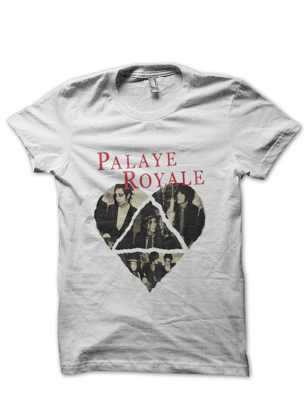 Palaye Royale T-Shirt Style006 Hoodie, Sweatshirt | CoreVibeTees.com
