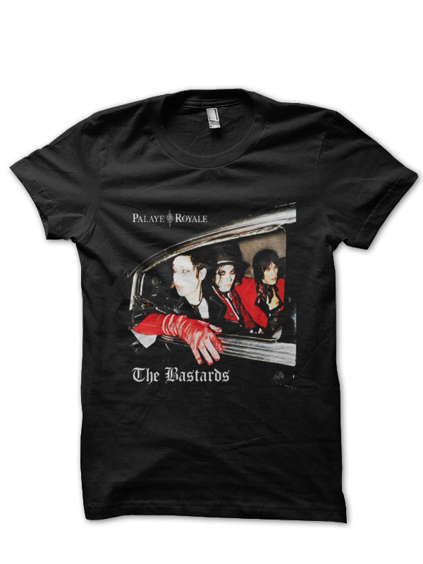 Palaye Royale T-Shirt Style003 Hoodie, Sweatshirt | CoreVibeTees.com