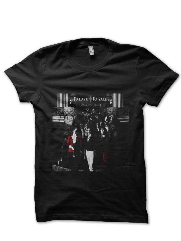 Palaye Royale T-Shirt Style001 Hoodie, Sweatshirt | CoreVibeTees.com