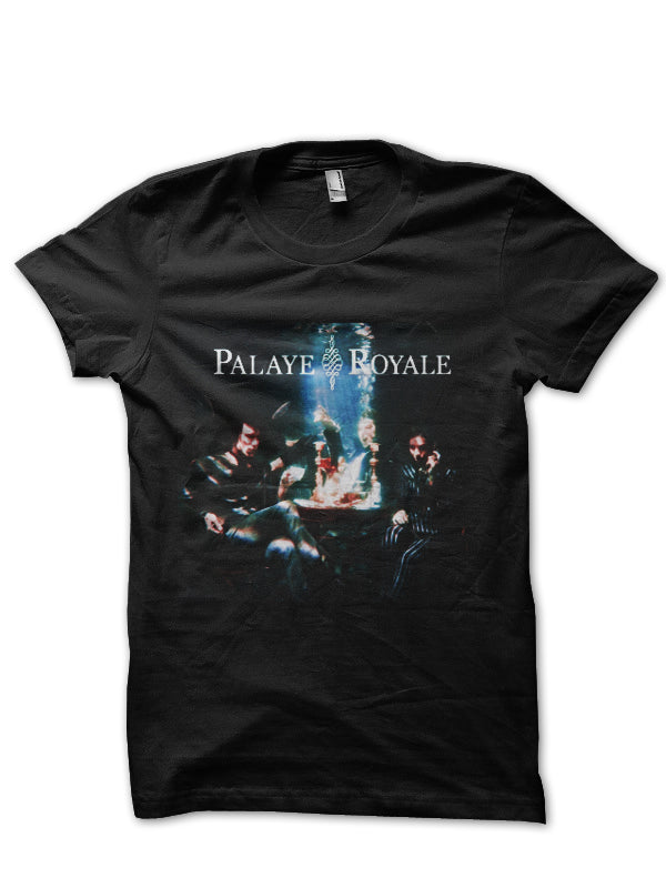 Palaye Royale T-Shirt Hoodie, Sweatshirt | CoreVibeTees.com