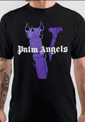 Palm Angels T-Shirt Style003 Hoodie, Sweatshirt | CoreVibeTees.com