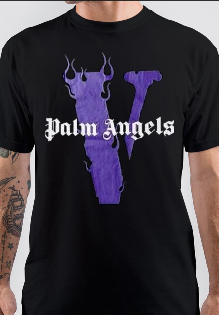 Palm Angels T-Shirt Style003 Hoodie, Sweatshirt | CoreVibeTees.com