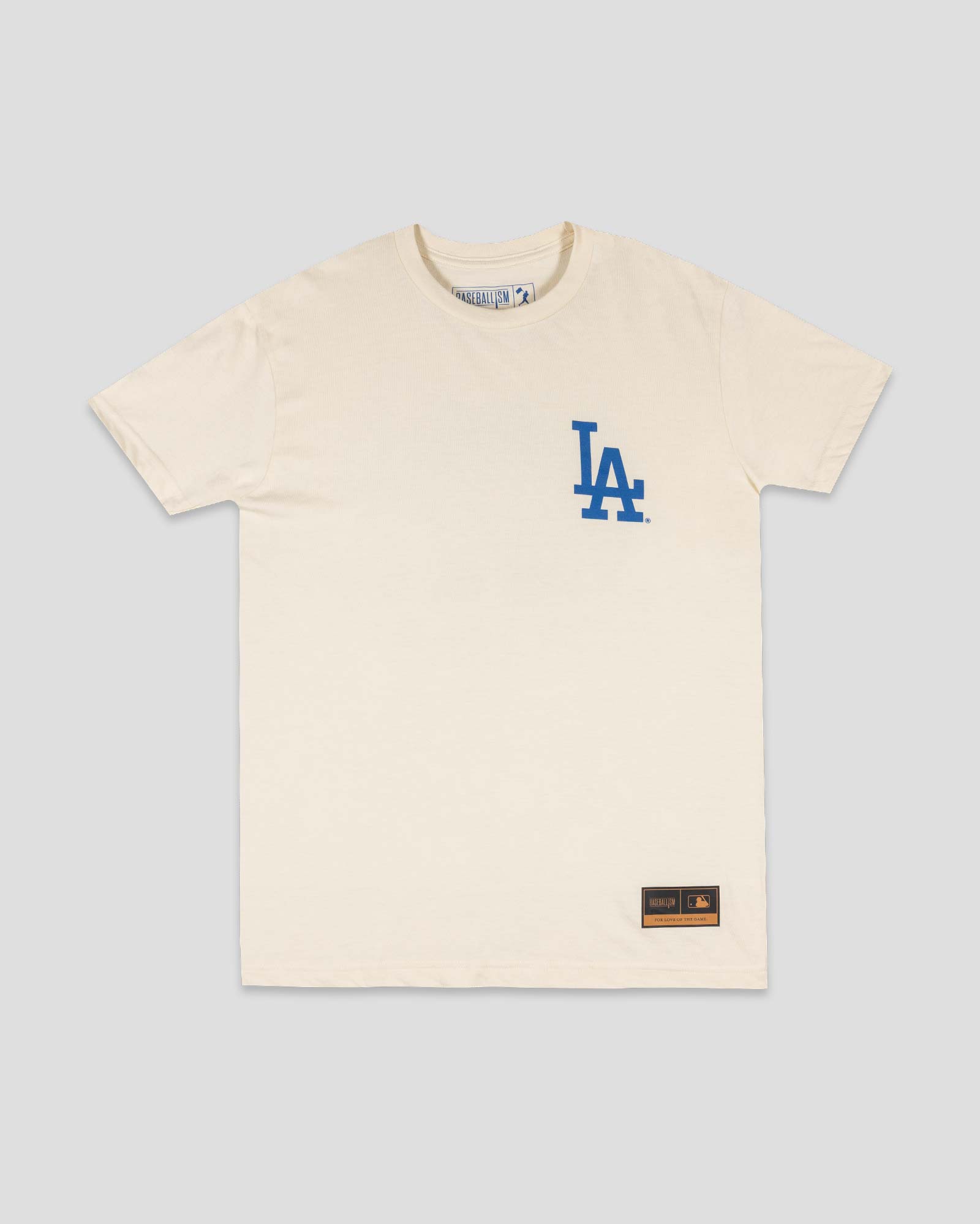 Palm Tree Bat T-Shirt - Los Angeles Dodgers Hoodie, Sweatshirt | CoreVibeTees.com (Image 2)