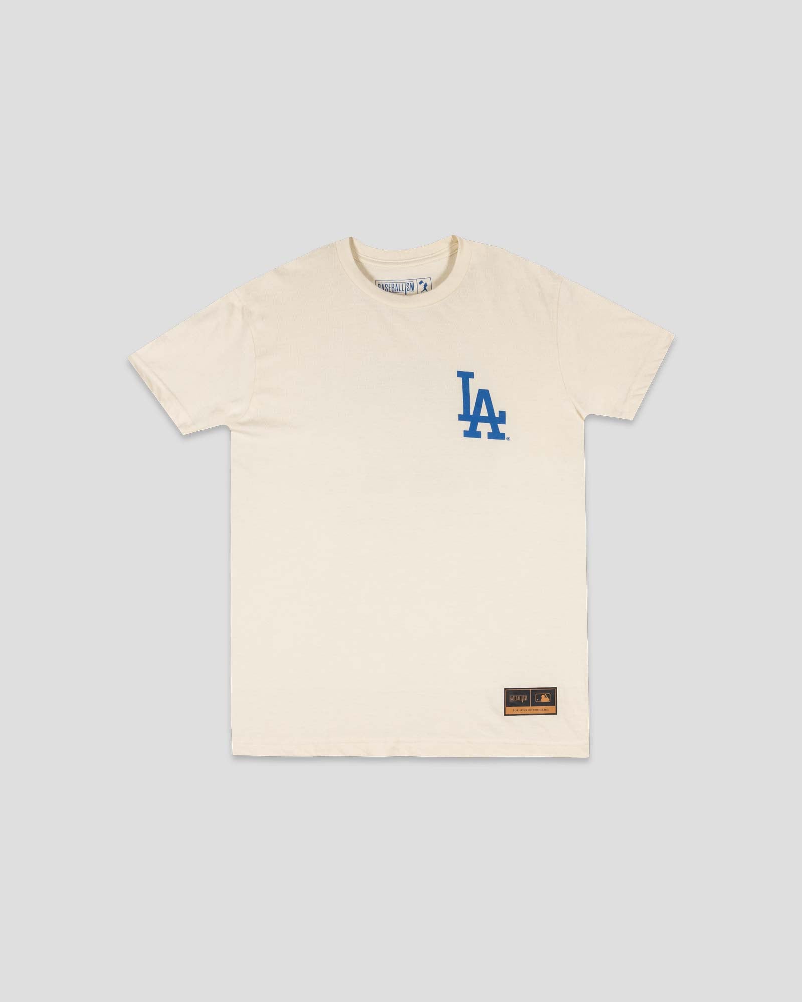 Palm Tree Bat Youth T-Shirt - Los Angeles Dodgers Hoodie, Sweatshirt | CoreVibeTees.com (Image 2)