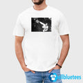 Pamela Echols Punching Policeman Shirt