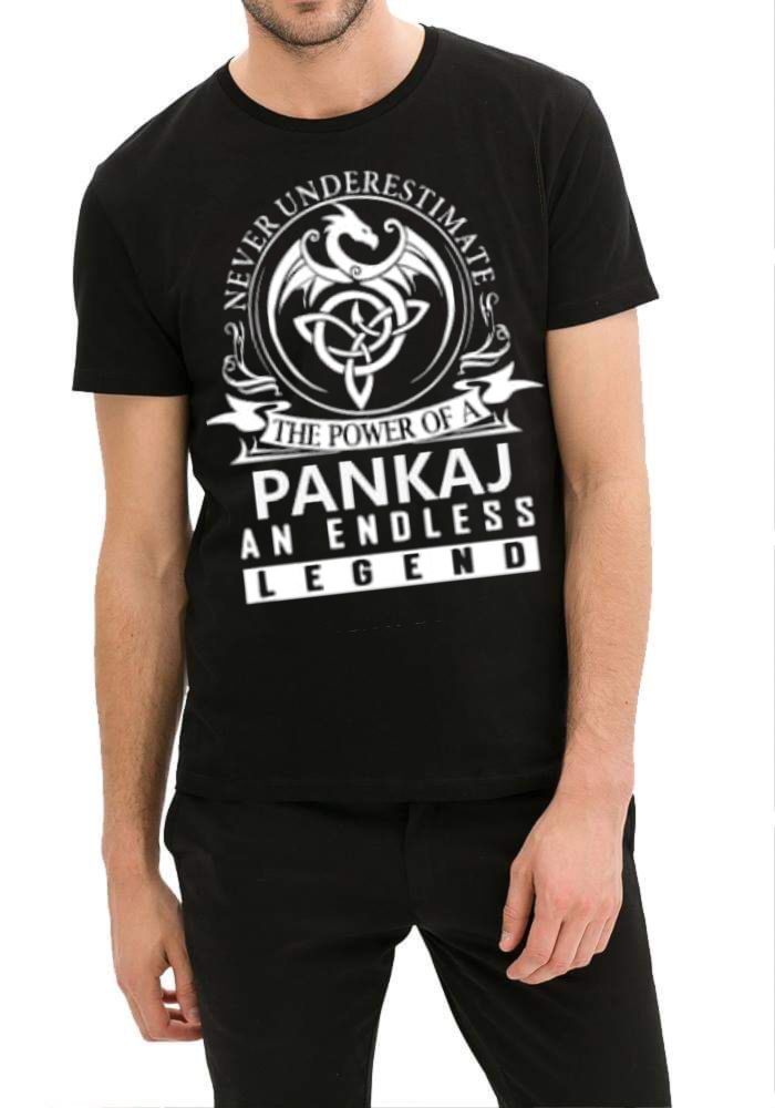 Pankaj An Endless T-Shirt Hoodie, Sweatshirt | CoreVibeTees.com