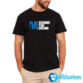 Panthers Playoffs Sound The Drum Shirt