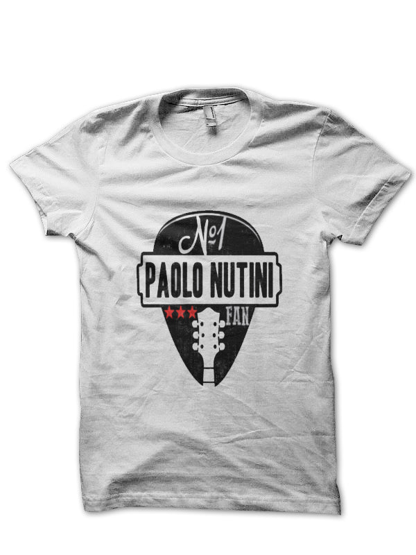 Paolo Nutini T-Shirt Style008 Hoodie, Sweatshirt | CoreVibeTees.com
