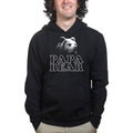 Papa Bear Hoodie Style001 T-Shirts, Sweatshirt | CoreVibeTees.com (Image 1)