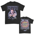 I'm Not Insane Tee (Black) Hoodie, Sweatshirt | CoreVibeTees.com