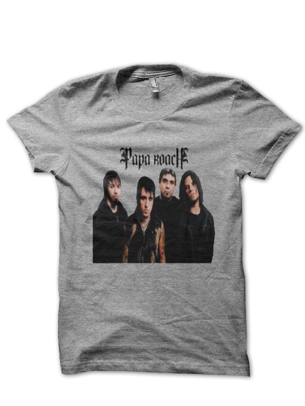 Papa Roach T-Shirt Style012 Hoodie, Sweatshirt | CoreVibeTees.com