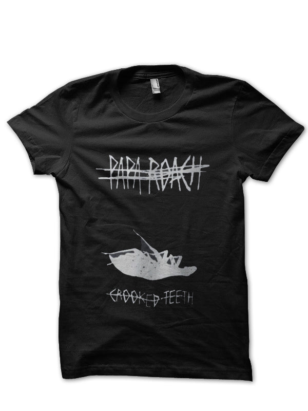 Papa Roach T-Shirt Style003 Hoodie, Sweatshirt | CoreVibeTees.com