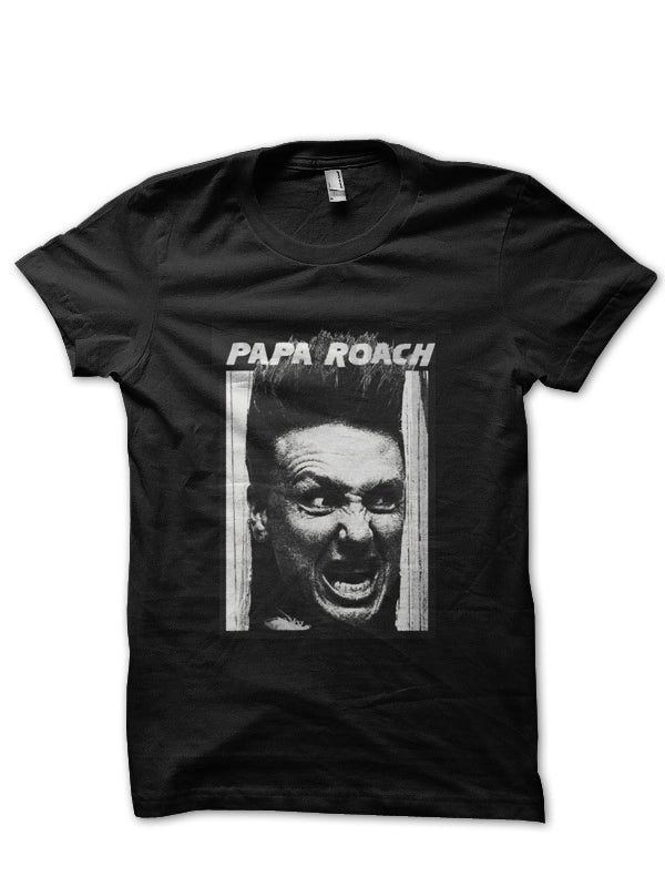 Papa Roach T-Shirt Style011 Hoodie, Sweatshirt | CoreVibeTees.com