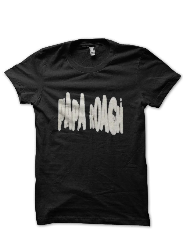 Papa Roach T-Shirt Style010 Hoodie, Sweatshirt | CoreVibeTees.com
